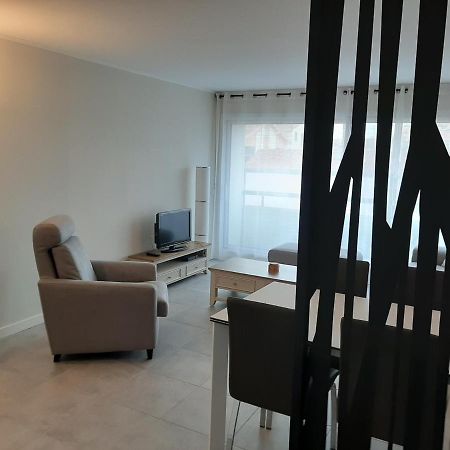 Appartement T3 Renove A 10 Min Du Centre-Ville Avec Balcon, Garage Et Wifi A Saint-Jean-De-Luz - Fr-1-239-584 Exterior photo